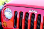 Jeep Wrangler 2012 года